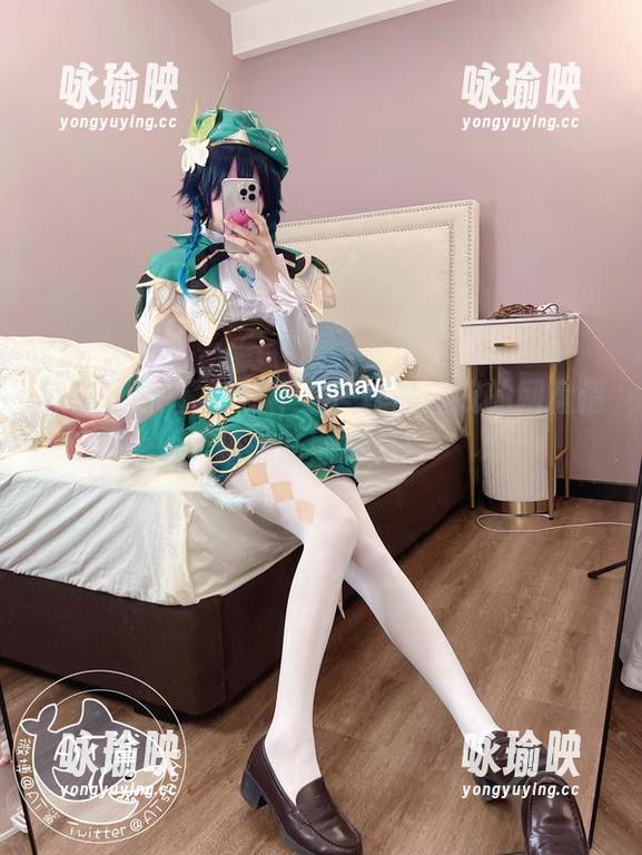 每次下AT鲨的新年之夜作品，我的网盘情绪都渐渐高涨！