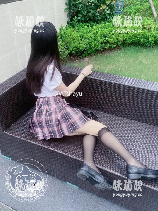 每天都是女仆日？AT鲨在线美图，真让人留连忘返！