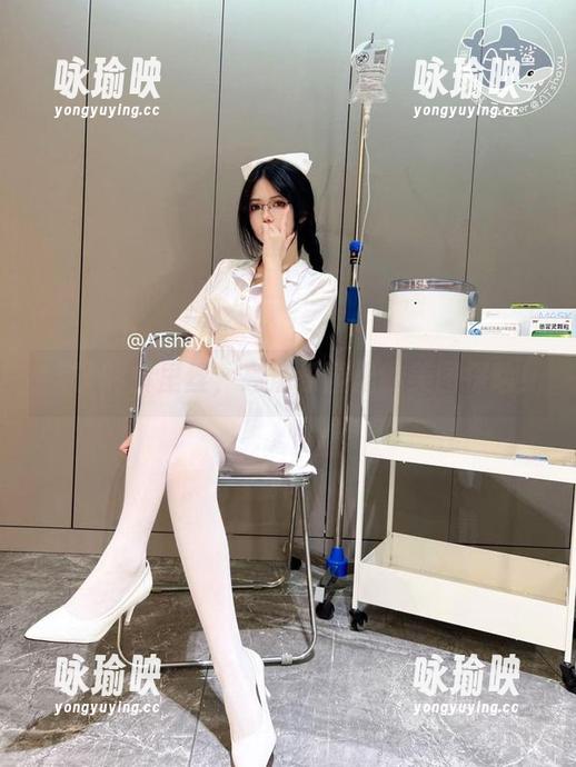 AT鲨的裤里丝，高清乐园里的美图探险！