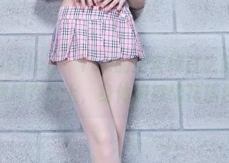 Beautyleg – Yao的全套纯白之旅——走路像踩在云上，身体像被棉花糖包围。