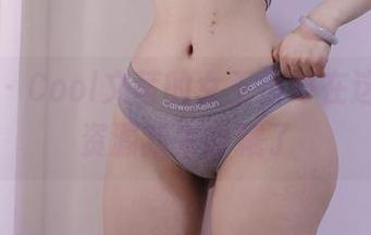微密圈 – Cool文茜的女王恰好在这，原图资源我来收藏了