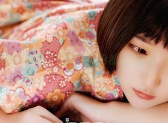 GIRLT果团网 – 图集：莫雅淇与天台的悠闲时光，或许还有猫