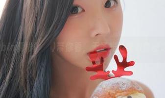 Habin夏彬(하빈)带你看，无圣光的绝妙套图之旅