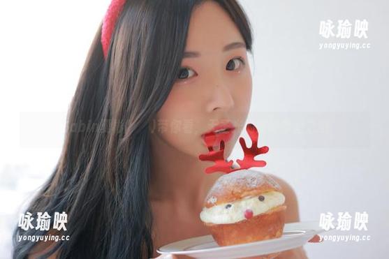 Habin夏彬(하빈)带你看，无圣光的绝妙套图之旅