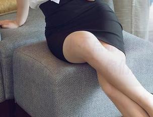 HuaYang花漾 – 小不点和她的修长腿，全集原图就一言，恭喜你们赚到了。
