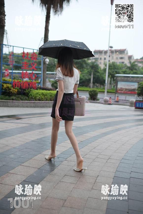 IESS异思趣向-梓琪 IESS异思趣向 - 原图里的IT女郎梓琪,真的是迷到我。