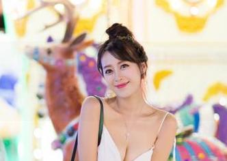 IMiss爱蜜社 – 佩服于姬Una，定制裸足的作品，脚趾都能发光嘛？