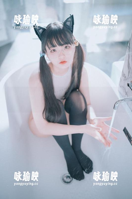 水花四溅！DJAWA全集，Jenny(정제니)的水中派对作品