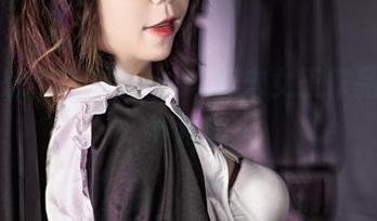 奇思妙想：定制的Leah梓未女王作品，不走寻常路