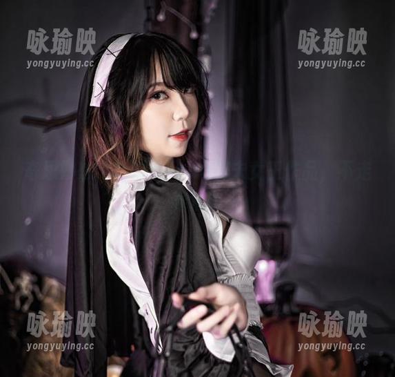 奇思妙想：定制的Leah梓未女王作品，不走寻常路