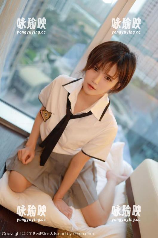 MFStar模范学院-李颖煊baby MFStar模范学院 - 李颖煊baby的新尝试——在线高清,透明不透明,你说呢?