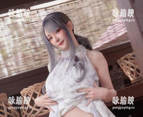 知更鸟内衣满天飞，Machi马吉的图片合集来袭！