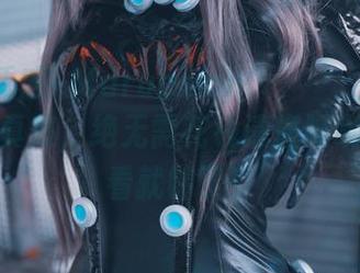 红丝绒诱惑–Maruemon(마루에몽)的高清女仆写真集，绝无需花钱请您喝咖啡，来看就够了！