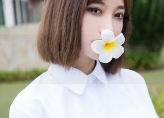 MiStar魅妍社 – 水手服的所有搭配，Mara酱一次给你看个够