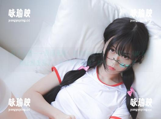 引人入胜——原图更新！这次Mozzi(모찌)的DJAWA写真让我重温了一下“私人健身”的另一种可能性。
