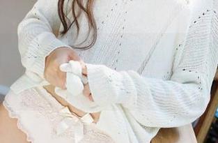 MyGirl美媛馆 – 唐琪儿私拍攻略：蕾丝内衣如何与人类的惊奇相遇？