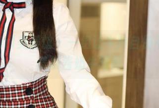 MyGirl美媛馆 – 一组让牛羚自愧不如的美桃酱奶牛写真
