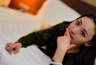 PANS写真 – 没有神圣光环的兔兔，图集中仅有那不可思议的美腿！
