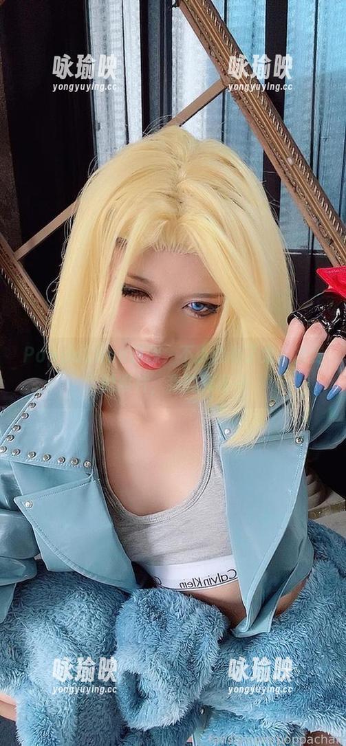 PoppaChan制服，不小心看了太多免费的照片，我的眼睛…