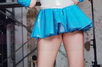迷失在Puy Puy的Hanekawa中——原图带我走吧,去哪儿都行!