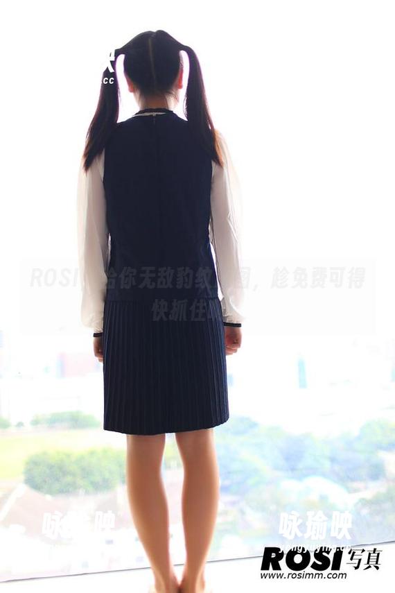 ROSI，给你无敌豹纹原图，趁免费可得快抓住啊！