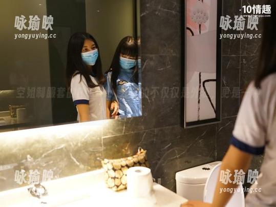 ROSI口罩 空姐制服套的ROSIL:分享的不仅仅是外表,更是一种气场。