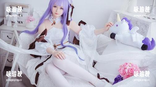Sayako＿今年4岁女王的能代图集，下载前可以深呼吸