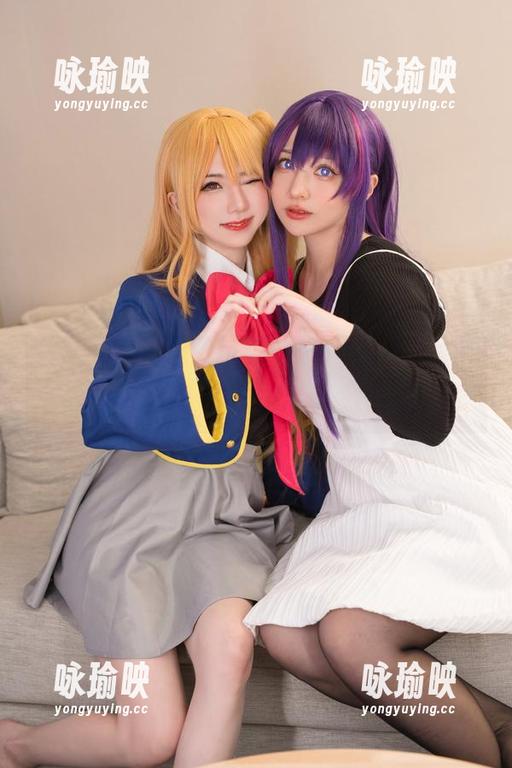 SayoMomo 高清蝴蝶忍来了,SayoMomo让你回忆起那段和蝴蝶比拼的青葱岁月……