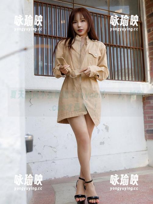夏天的风不会吹跑Seoyool(서율)，她的cos才最蹦跶！