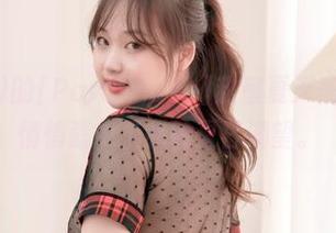 Sia(시아)的[Paranhosu]甜蜜夏天美图合集，悄悄戳中了我的夏日渴望。
