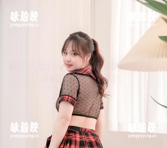 Sia(시아)的[Paranhosu]甜蜜夏天美图合集，悄悄戳中了我的夏日渴望。