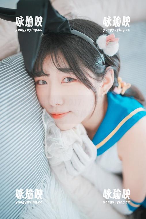 PureMediaVol.017：Sonson(손손)的图包，照片好像会说话？
