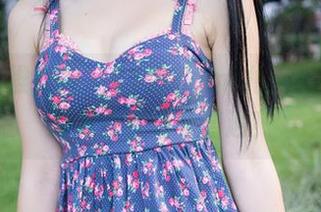 TGOD推女神 – YY的Yumi尤美自拍，资源免费但绝非普通！