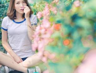 TGOD推女神 – 施忆佳Kitty酱教室里的原图，不说你也懂的那种
