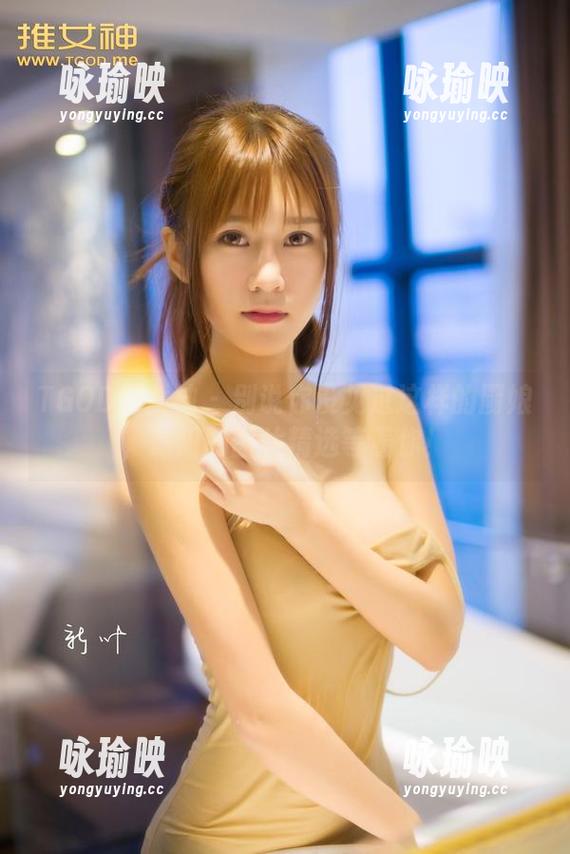 TGOD推女神-易阳 TGOD推女神 - 别说你没见过这样的厨娘,易阳的图片精选等着你!