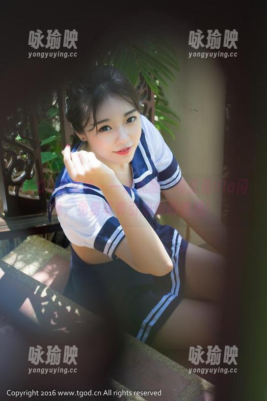 TGOD推女神 - 一袭礼服，绮里嘉Ula闪现，免费写真引爆你的视线！
