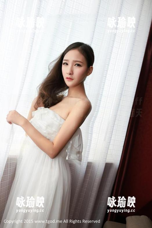 TGOD推女神-陈嘉嘉Tiffany TGOD推女神 - 原图过来——陈嘉嘉Tiffany的作品,干脆淋漓,一头奶牛乐翻天!