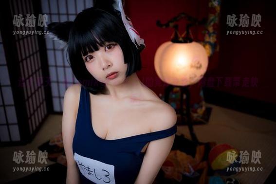 这个夏天，看Tomiko(とみこ)的竞泳水着，网盘下载带走快乐！