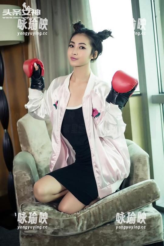 TouTiao头条女神 - 张梦艺的居家分享，看她怎样把家里面搞得如画一般。