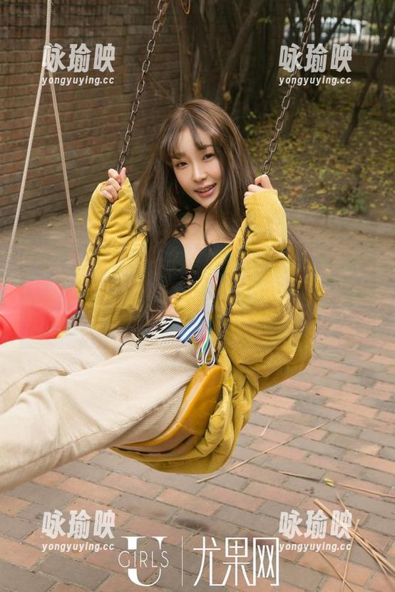 UGirls尤果网-王语纯 UGirls尤果网 - 王语纯的连体衣,定制的,扎心的,撩人的。你确定不来一探究竟?