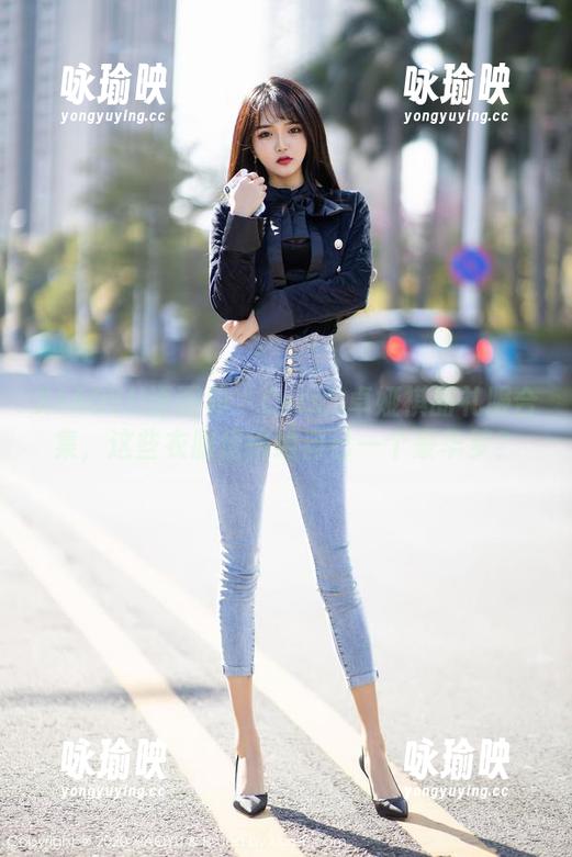 XIAOYU语画界 - Cris_卓娅祺的礼服合集，这些衣服值得给自己一个豪华梦？