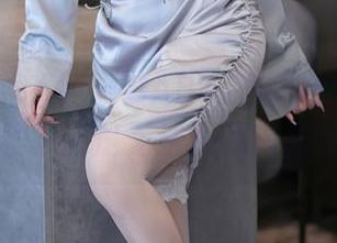 Xiuren秀人网 – BABY_柒高清图集：透明的外表，还是无法隐藏内心的疯狂！