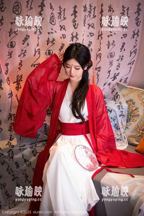 Xiuren秀人网-summer宝宝 Xiuren秀人网 - summer宝宝x学妹:这作品真的让人停不下来