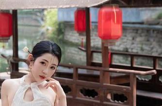 Xiuren秀人网 – 小逗逗，把JK下的味道留在美图里