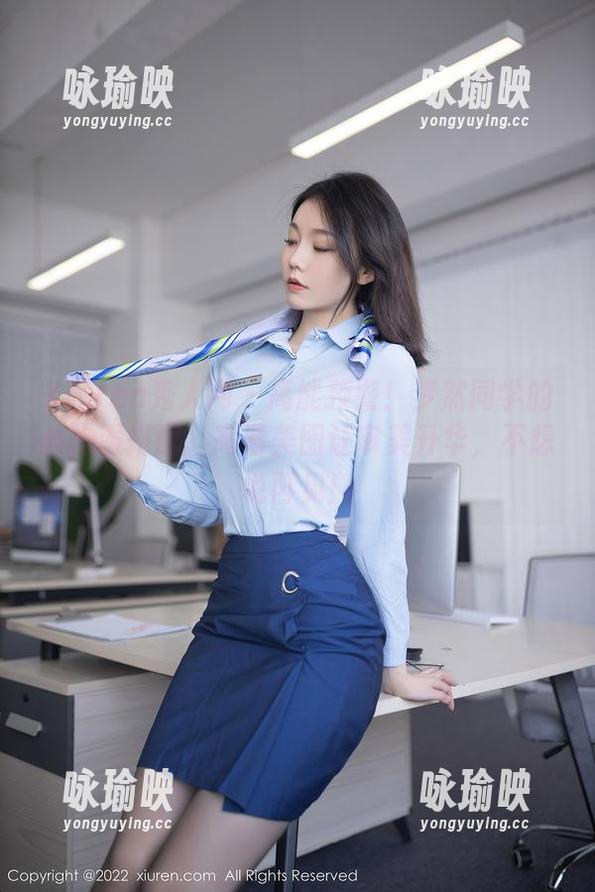 Xiuren秀人网 - 高能预警！梦然同学的体操服搭配，高清美图让审美升华，不想说再见！