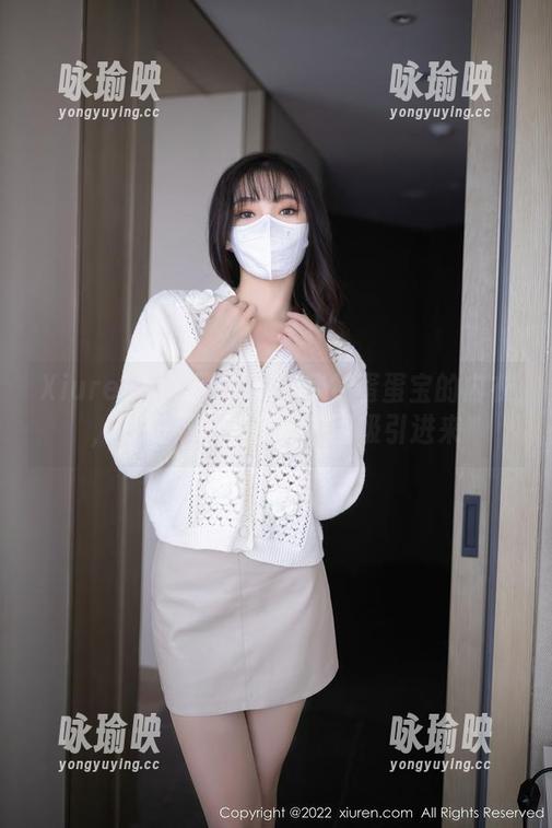 Xiuren秀人网-蛋蛋宝 Xiuren秀人网 - 图集欣赏蛋蛋宝的内衣,不知不觉被那种氛围吸引进来