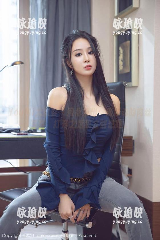 YouMi尤蜜荟-周妍希 YouMi尤蜜荟 - 网盘流出:周妍希的肉丝写真,打开之后我立刻想跑。
