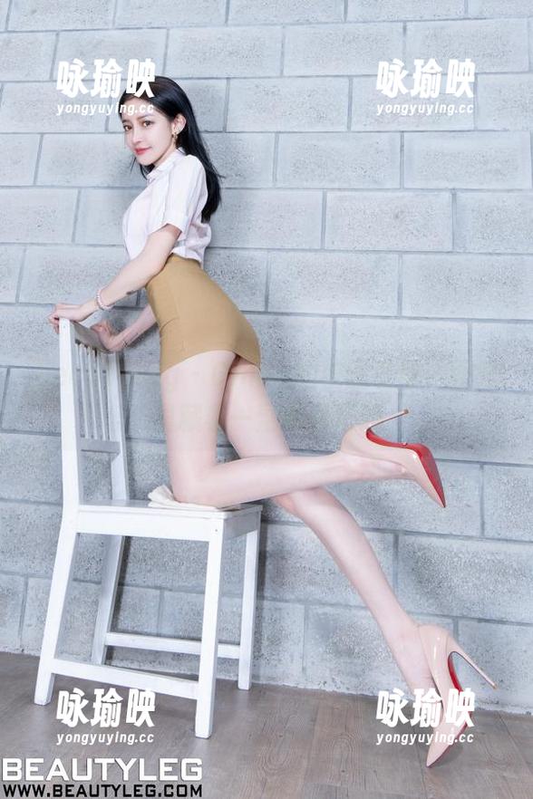 beautyleg - Cindy的校园私房，图兜里藏着一整本回忆册