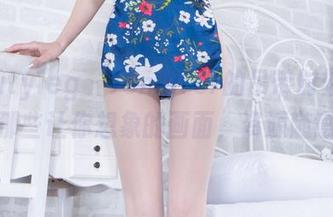 beautyleg – Jennifer的吊带时刻，图库里那些让你想象的画面，资源随意拿！