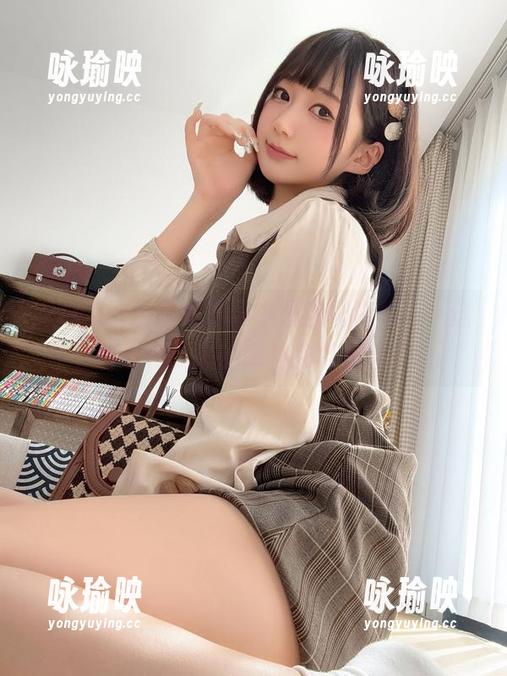 nagisa魔物喵分享小恶魔写真集——这些看似无辜的眼神你敢相信？